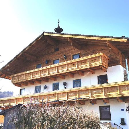 Schusterbauer Villa Koppl Exterior photo