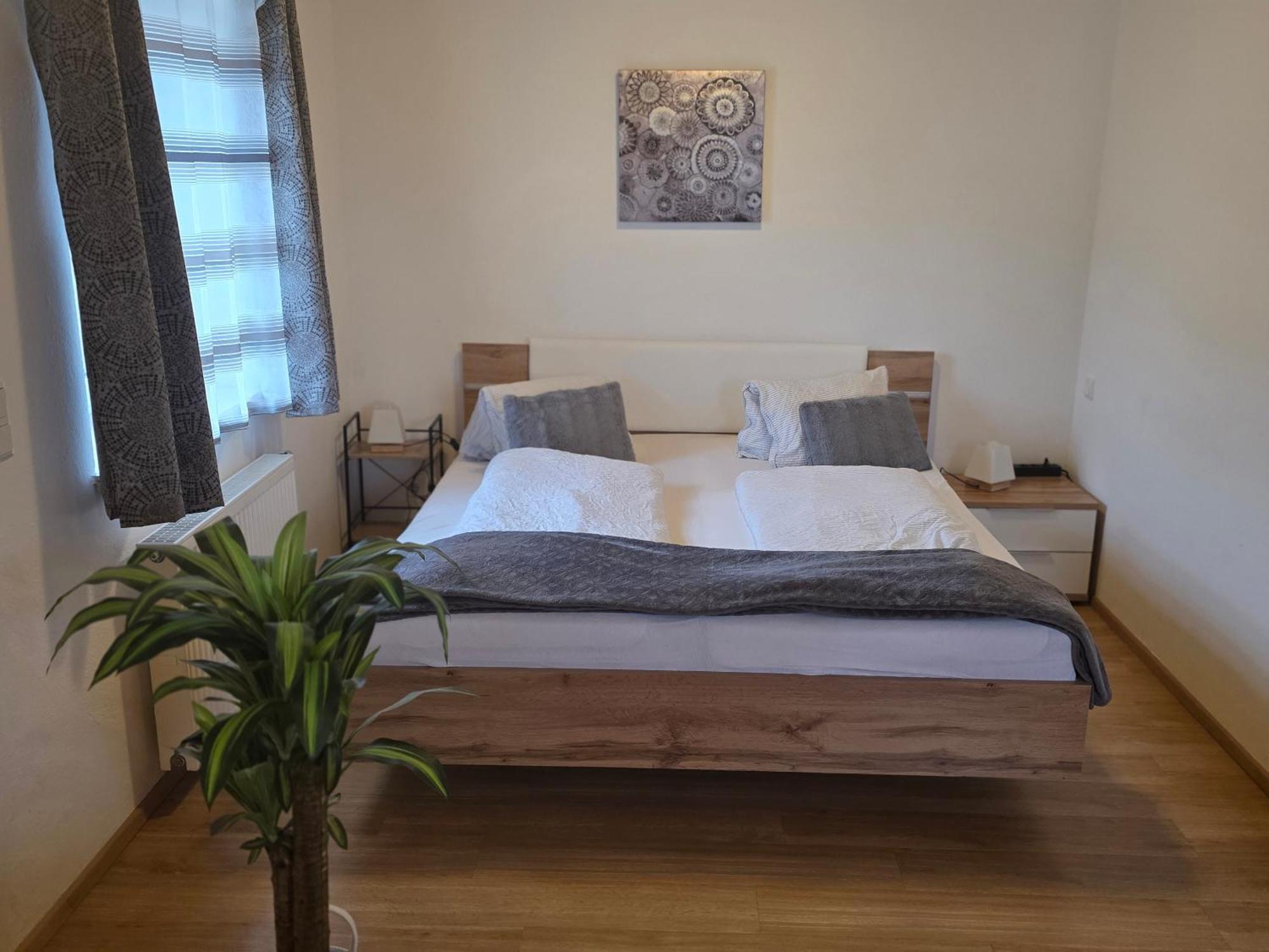 Schusterbauer Villa Koppl Room photo